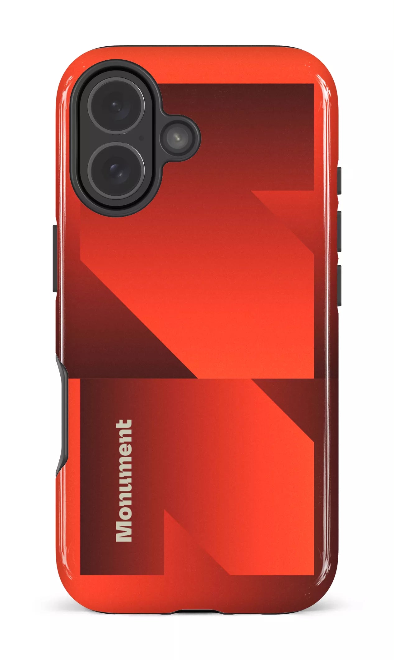 iPhone 17 Impact Case Monument 2 -