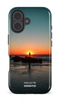 iPhone 17 Impact Case Morning Catch x Mallette -