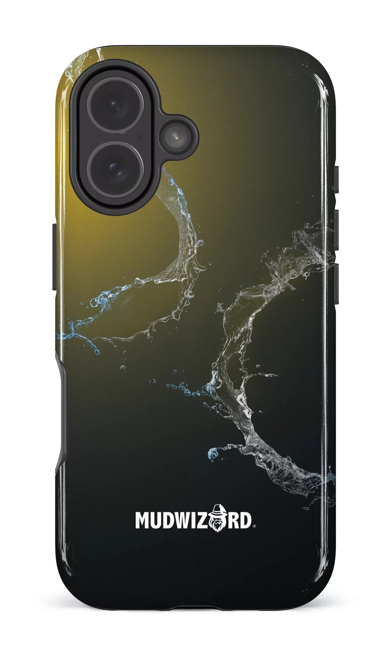 iPhone 17 Impact Case Mudwizard 1 -