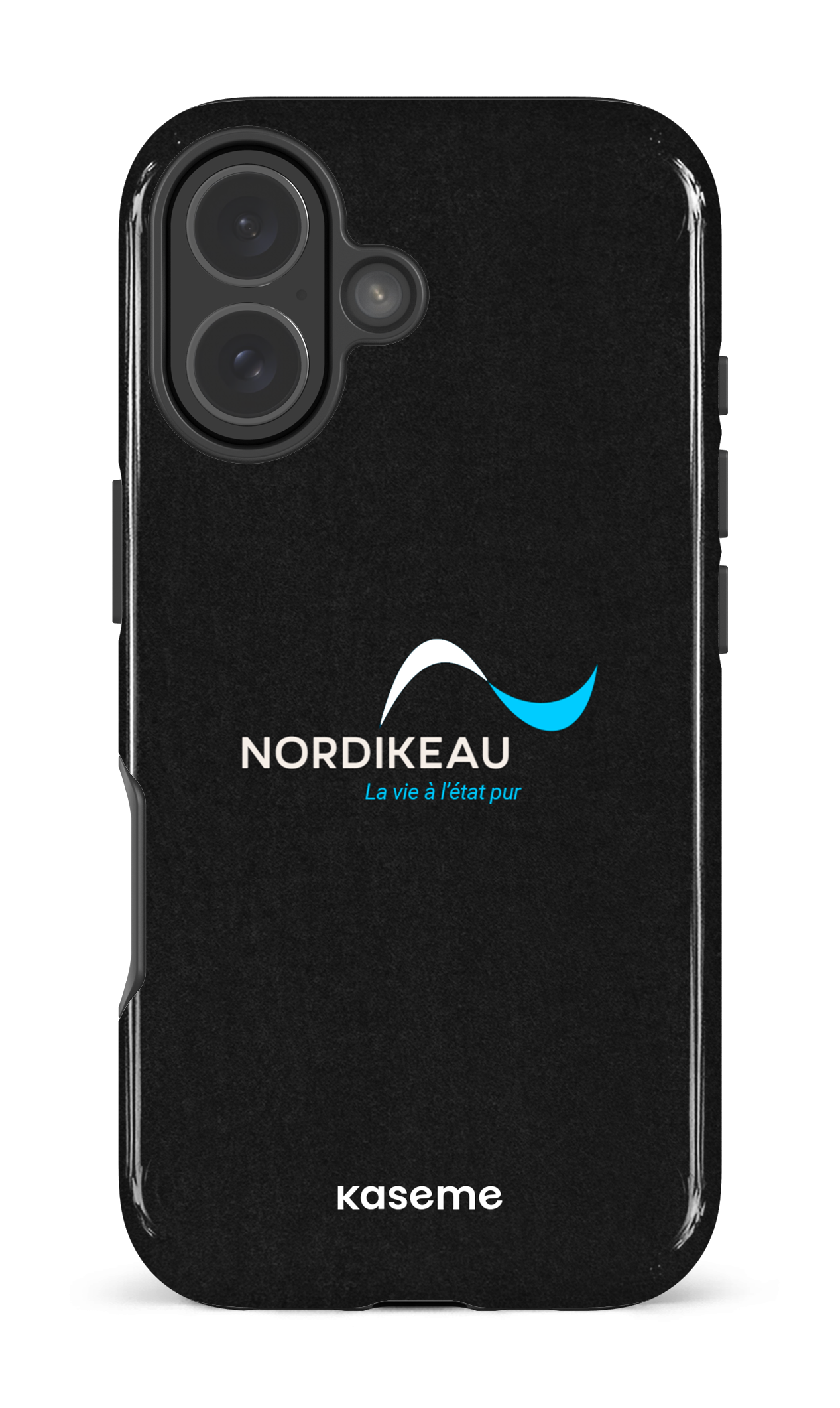 iPhone 17 Impact Case Nordikeau -