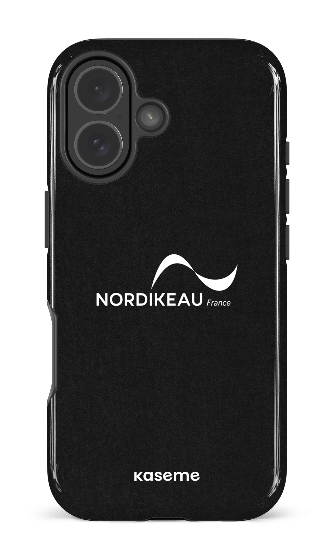 iPhone 17 Impact Case Nordikeau France -