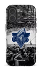 iPhone 17 Impact Case Océanic Glace -