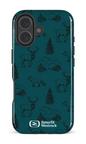 iPhone 17 Impact Case Outdoor Westrock -