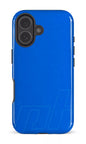 iPhone 17 Impact Case PH Tech Bleu -