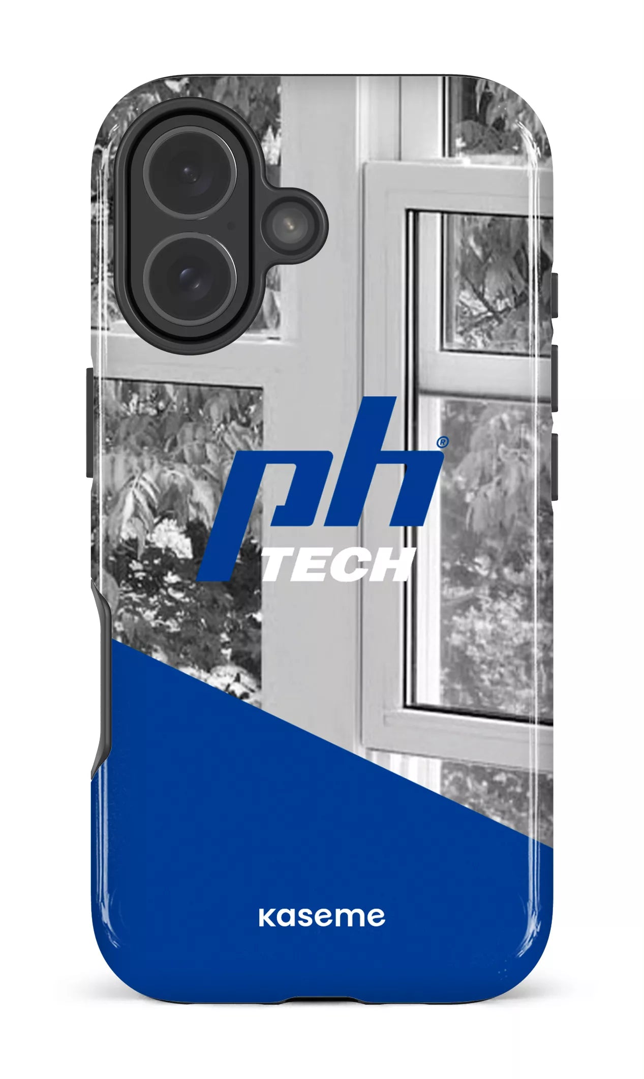 iPhone 17 Impact Case PH Tech Fenêtre -