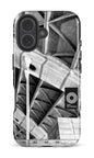 iPhone 17 Impact Case Parc Olympique - Photo Structure -