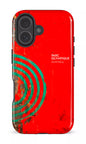 iPhone 17 Impact Case Parc Olympique - Texture Rampe -