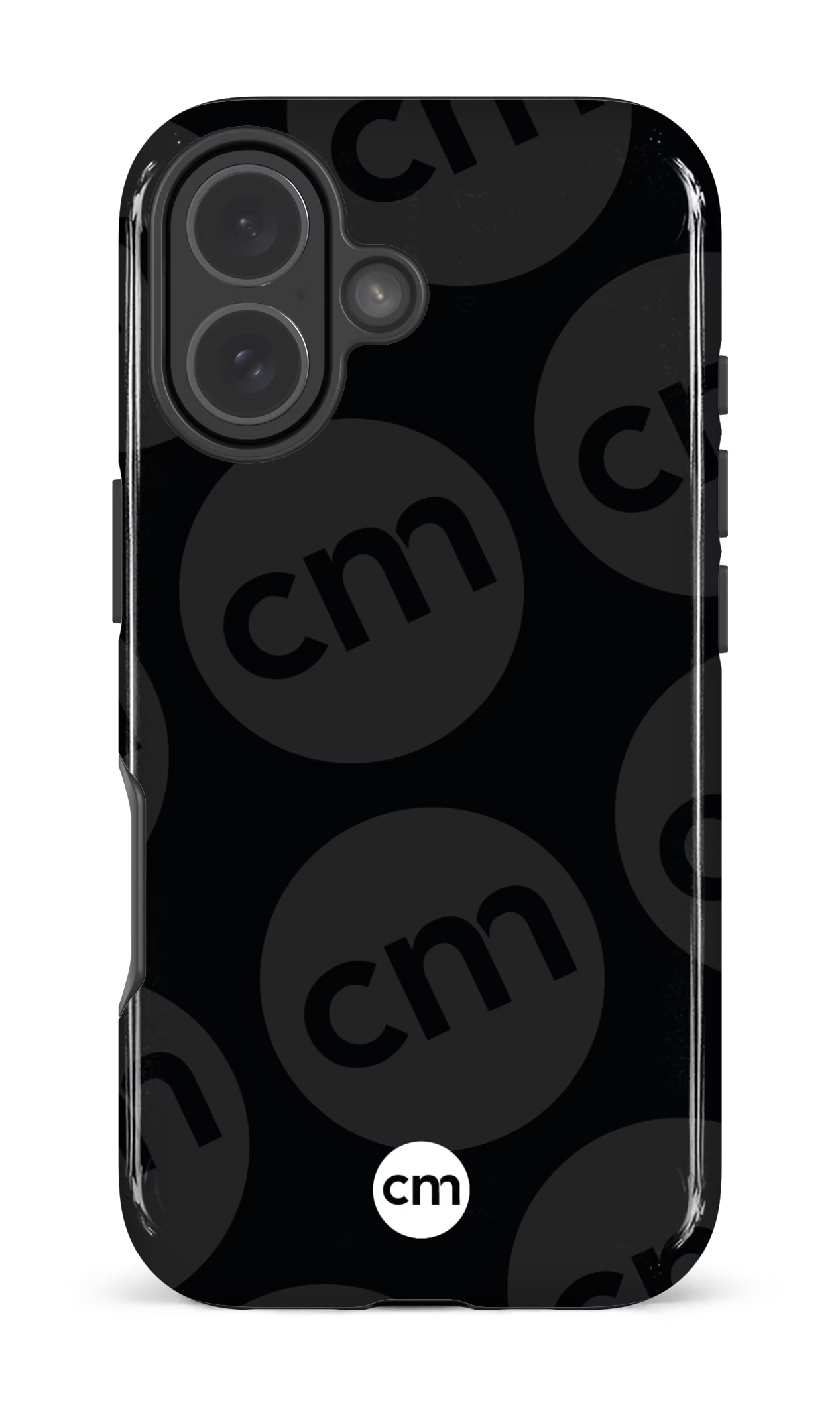 iPhone 17 Impact Case Pastilles Crakmedia -