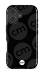 iPhone 17 Impact Case Pastilles Crakmedia -
