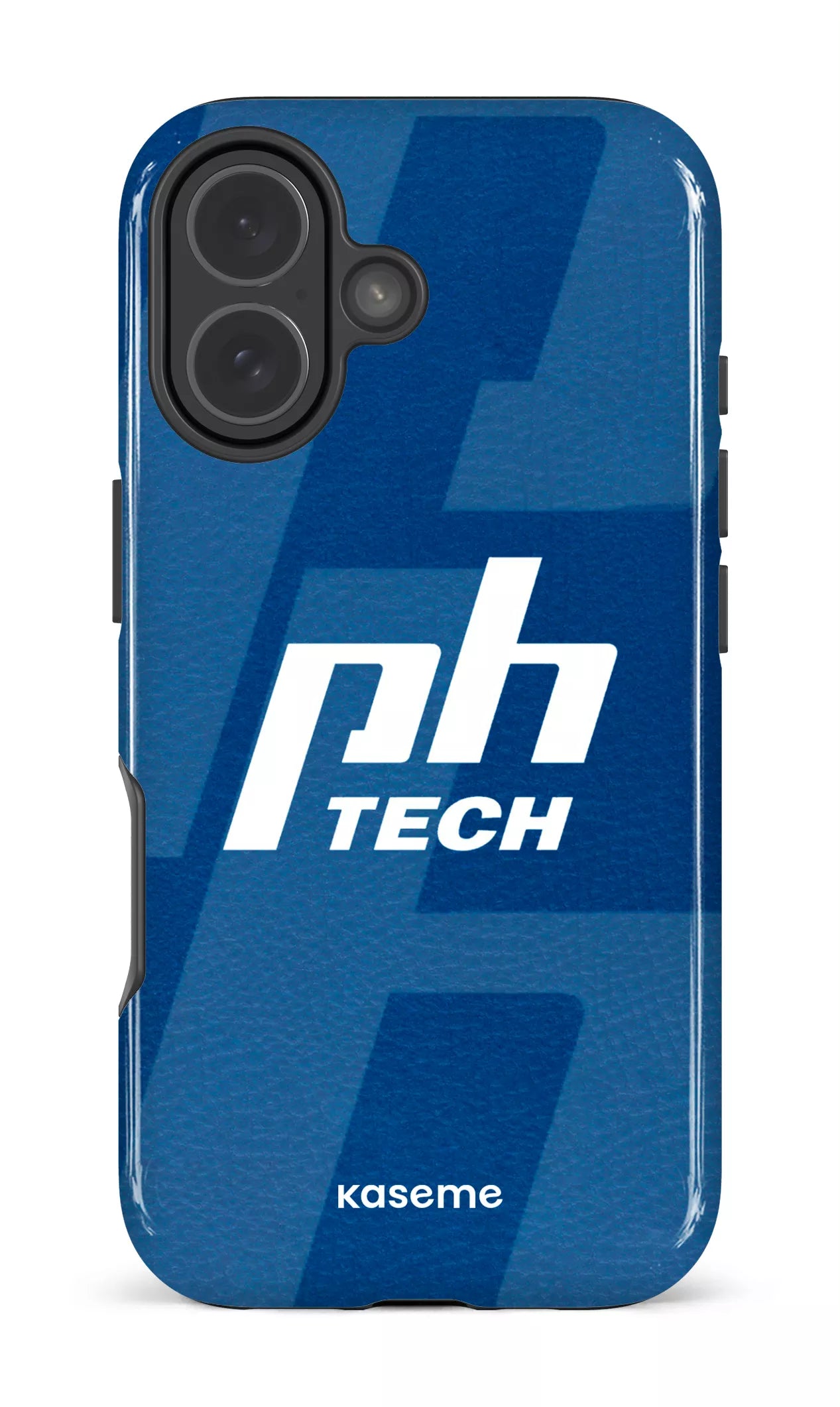 iPhone 17 Impact Case Ph Tech -
