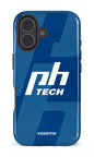 iPhone 17 Impact Case Ph Tech -