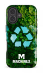 iPhone 17 Impact Case Recyclage - Machinex -