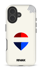 iPhone 17 Impact Case Remax Ballon Beige -