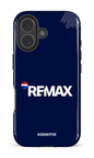 iPhone 17 Impact Case Remax Bleu -