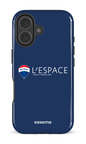 iPhone 17 Impact Case Remax L'Espace Bleu -