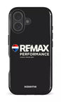 iPhone 17 Impact Case Remax Performance Gris -