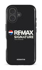 iPhone 17 Impact Case Remax Signature Gris -
