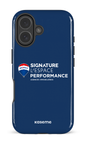 iPhone 17 Impact Case Remax Signature L'Espace & Performance Bleu -