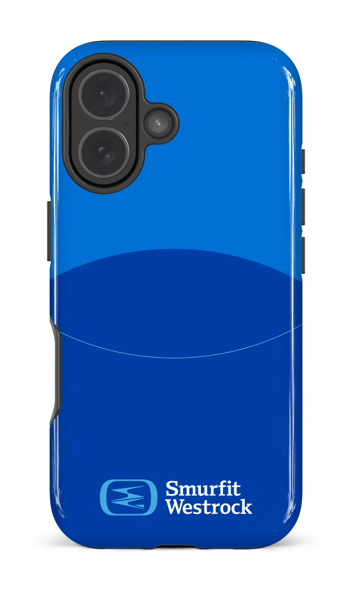 iPhone 17 Impact Case Ronds Westrock -