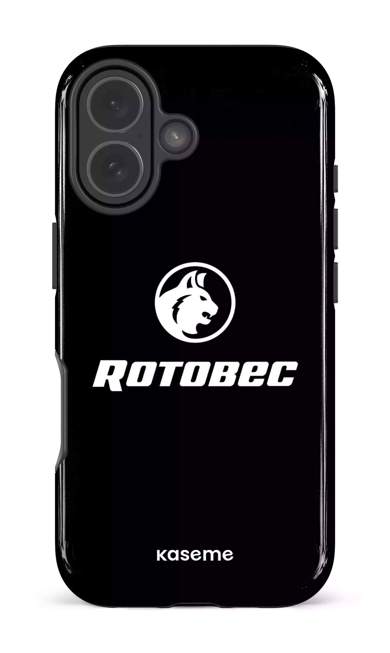 iPhone 17 Impact Case Rotobec -