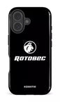 iPhone 17 Impact Case Rotobec -