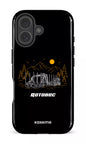 iPhone 17 Impact Case Rotobec Noir -