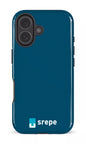 iPhone 17 Impact Case SREPE Bleu -