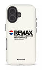 iPhone 17 Impact Case Signature Performance L'Espace Crème -