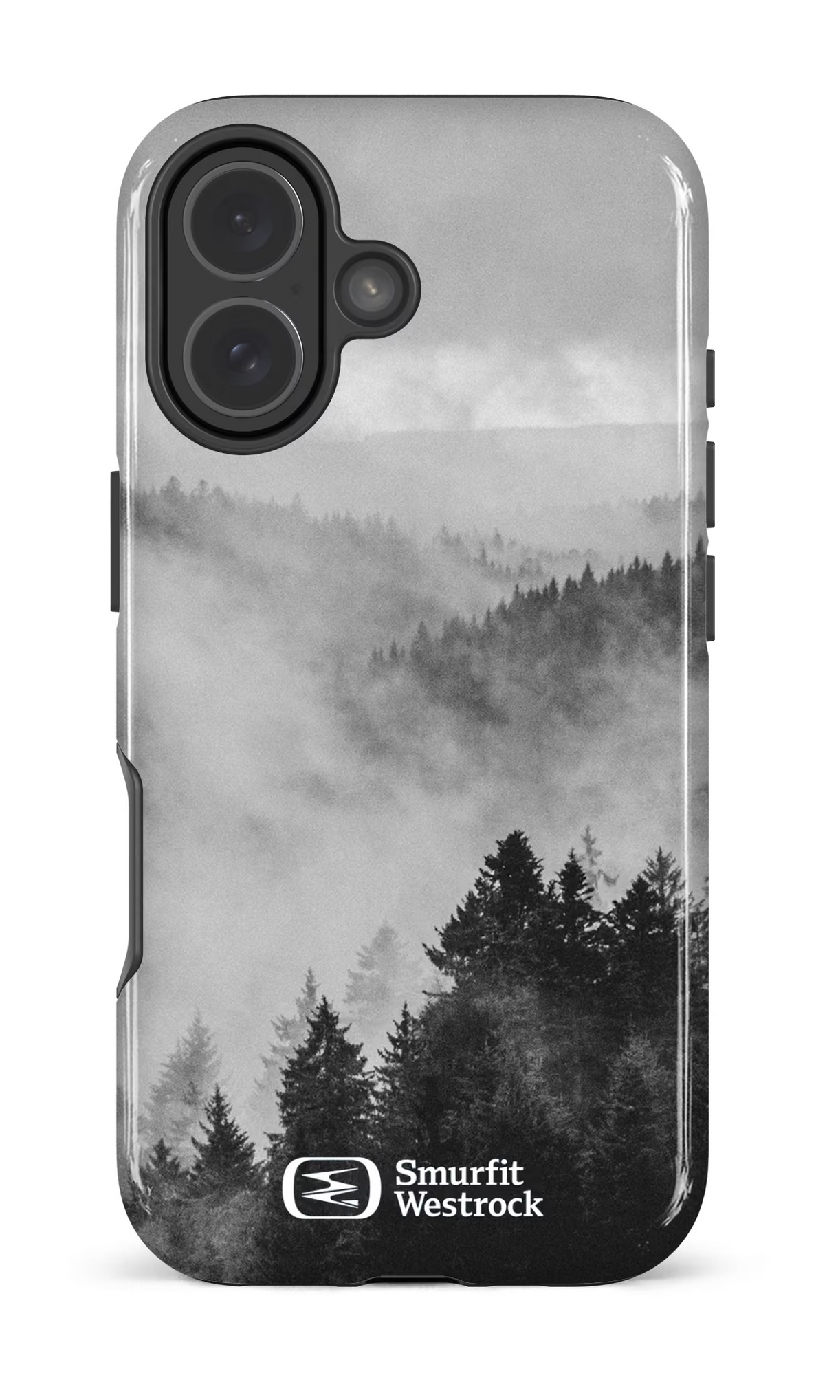 iPhone 17 Impact Case Silva Westrock -