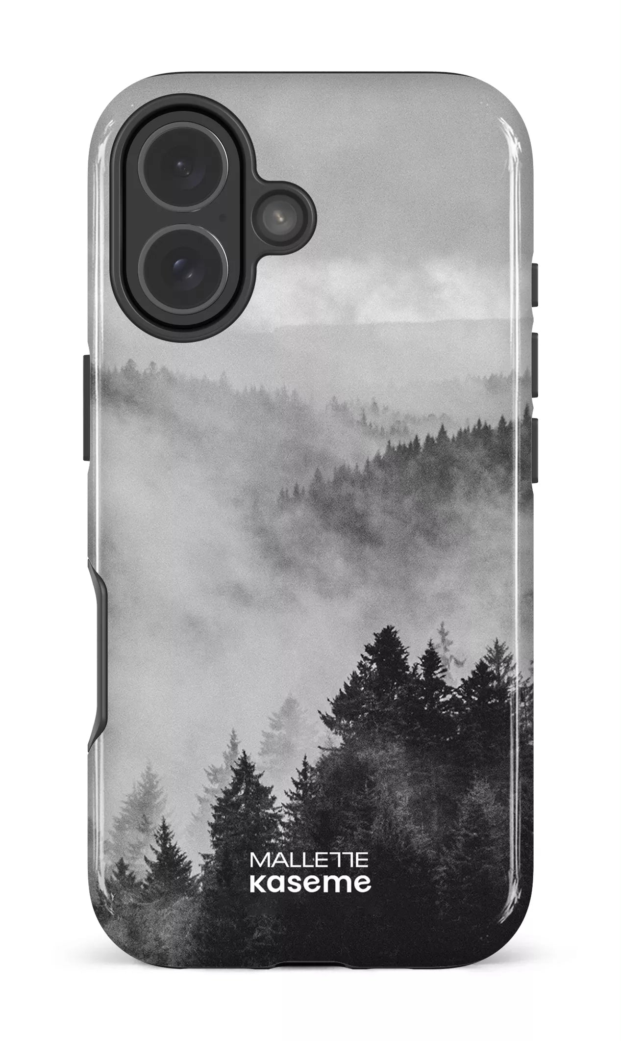 iPhone 17 Impact Case Silva x Mallette -
