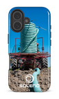 iPhone 17 Impact Case Soleno Remorque -