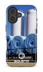 iPhone 17 Impact Case Soleno Silots -