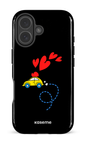 iPhone 17 Impact Case St-Hubert -