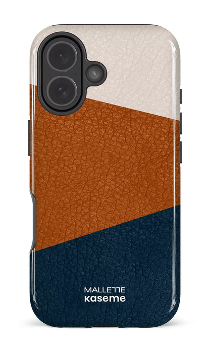 iPhone 17 Impact Case Stockholm x Mallette -