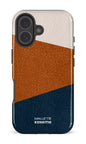 iPhone 17 Impact Case Stockholm x Mallette -