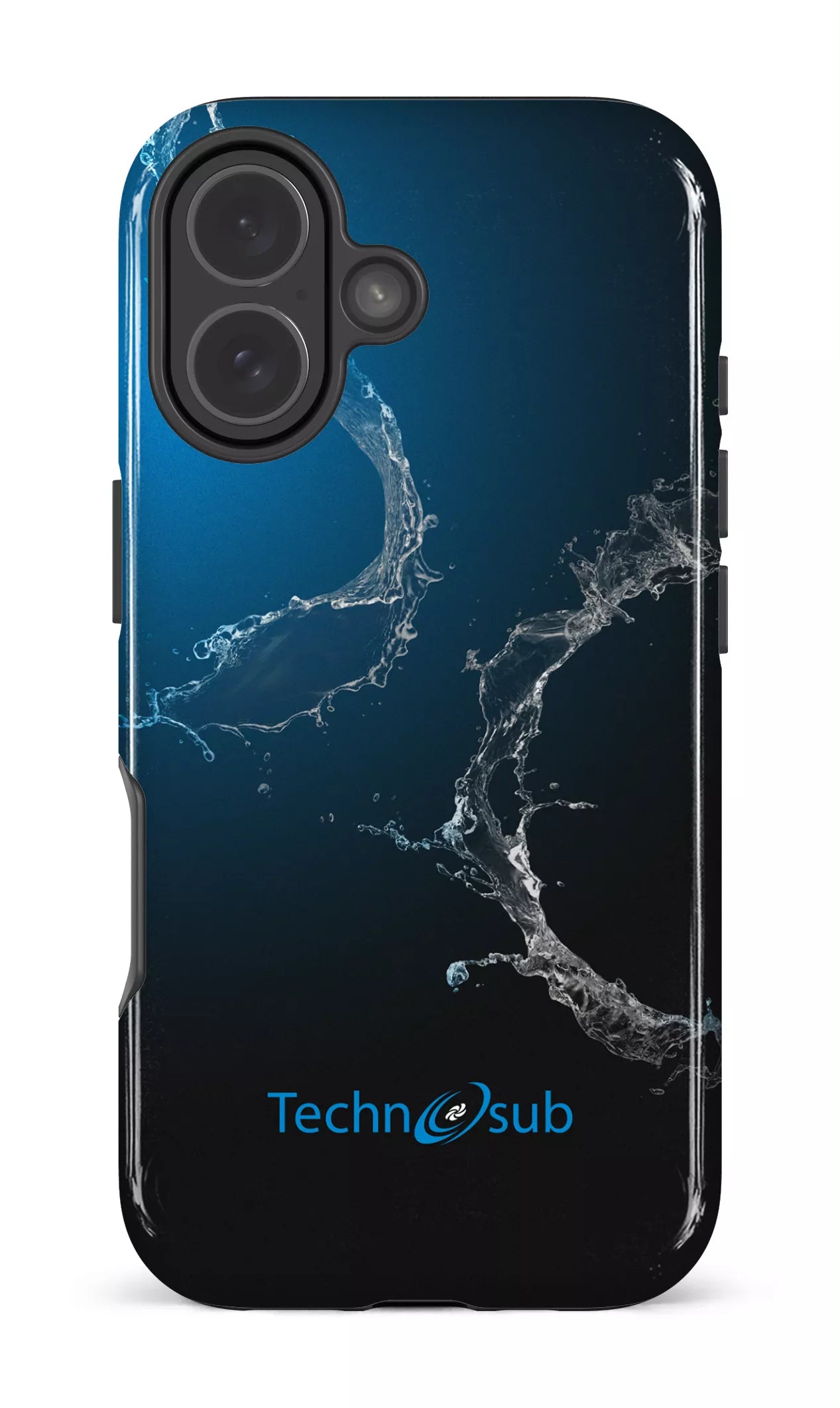 iPhone 17 Impact Case Technosub 1 -