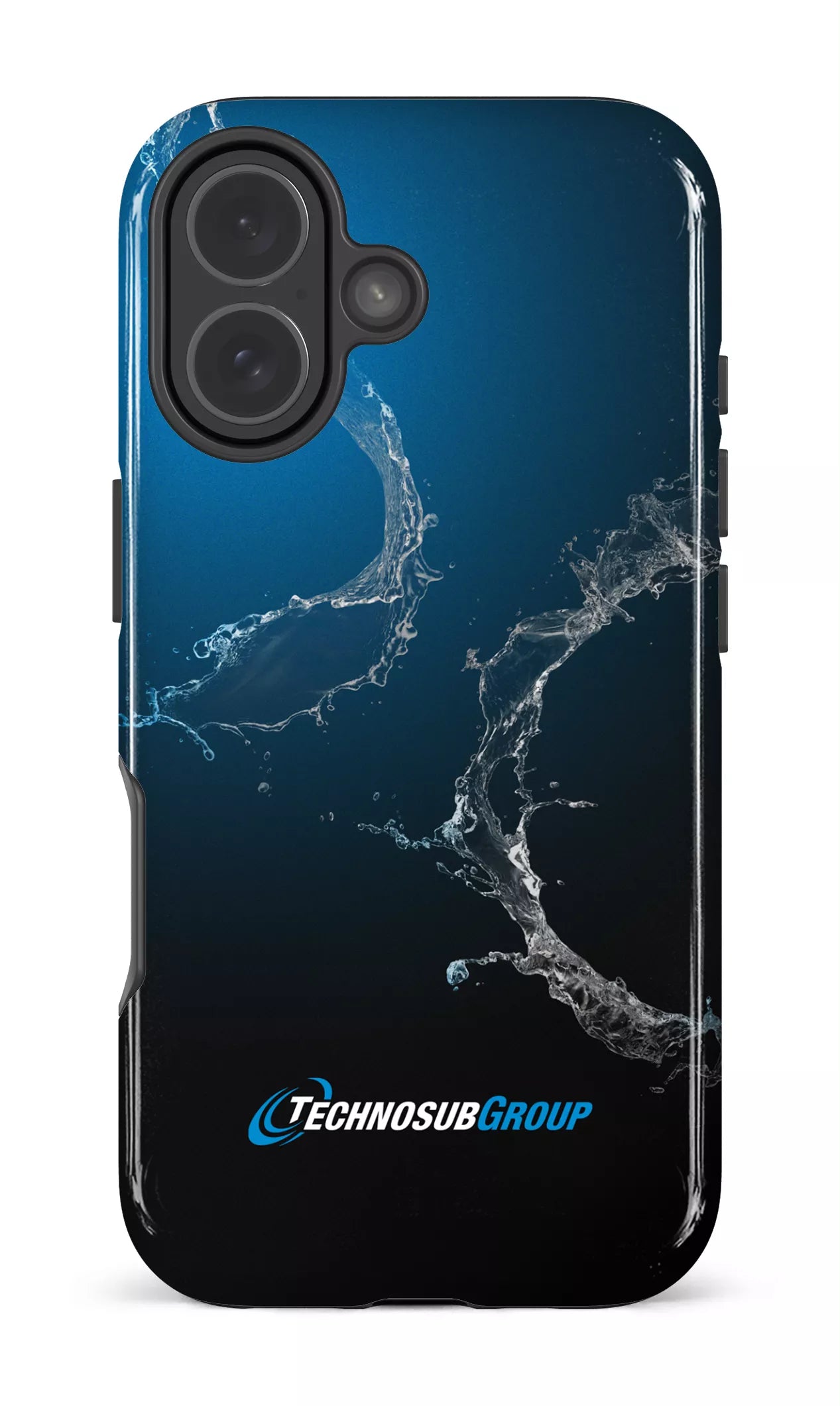 iPhone 17 Impact Case Technosub Group 1 -