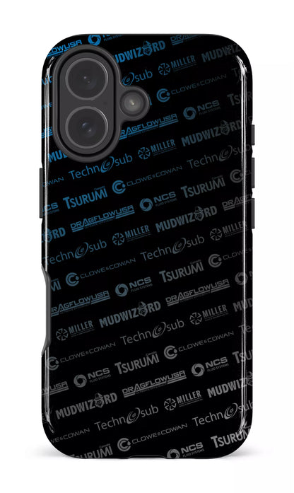 iPhone 17 Impact Case Technosub Group 2 -