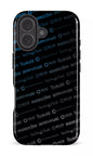 iPhone 17 Impact Case Technosub Group 2 -