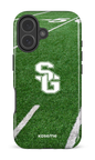 iPhone 17 Impact Case Terrain extérieur Dragons -
