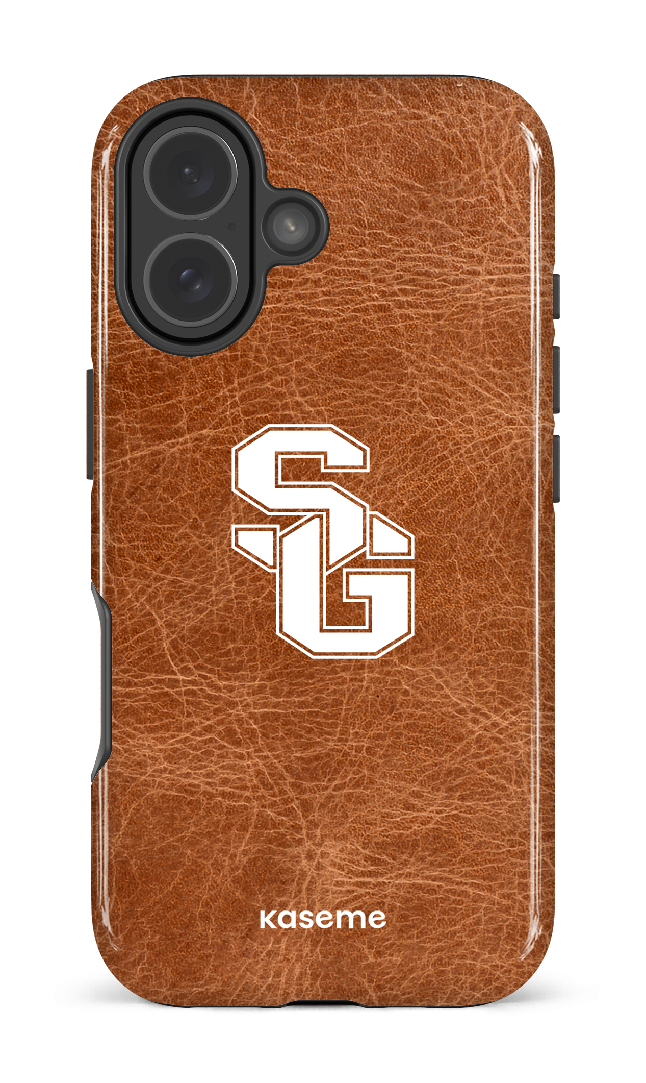 iPhone 17 Impact Case Toscan x Dragons -