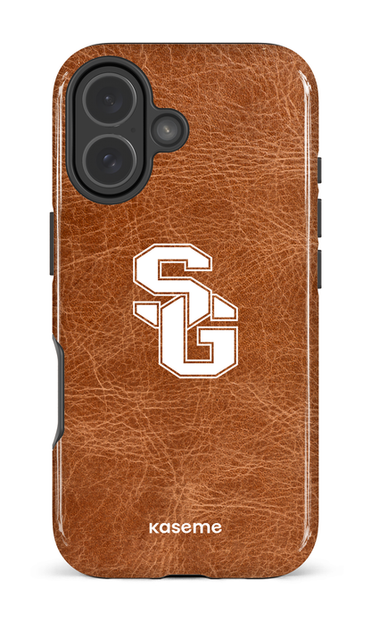 iPhone 17 Impact Case Toscan x Dragons -