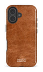 iPhone 17 Impact Case Toscane x Mallette -