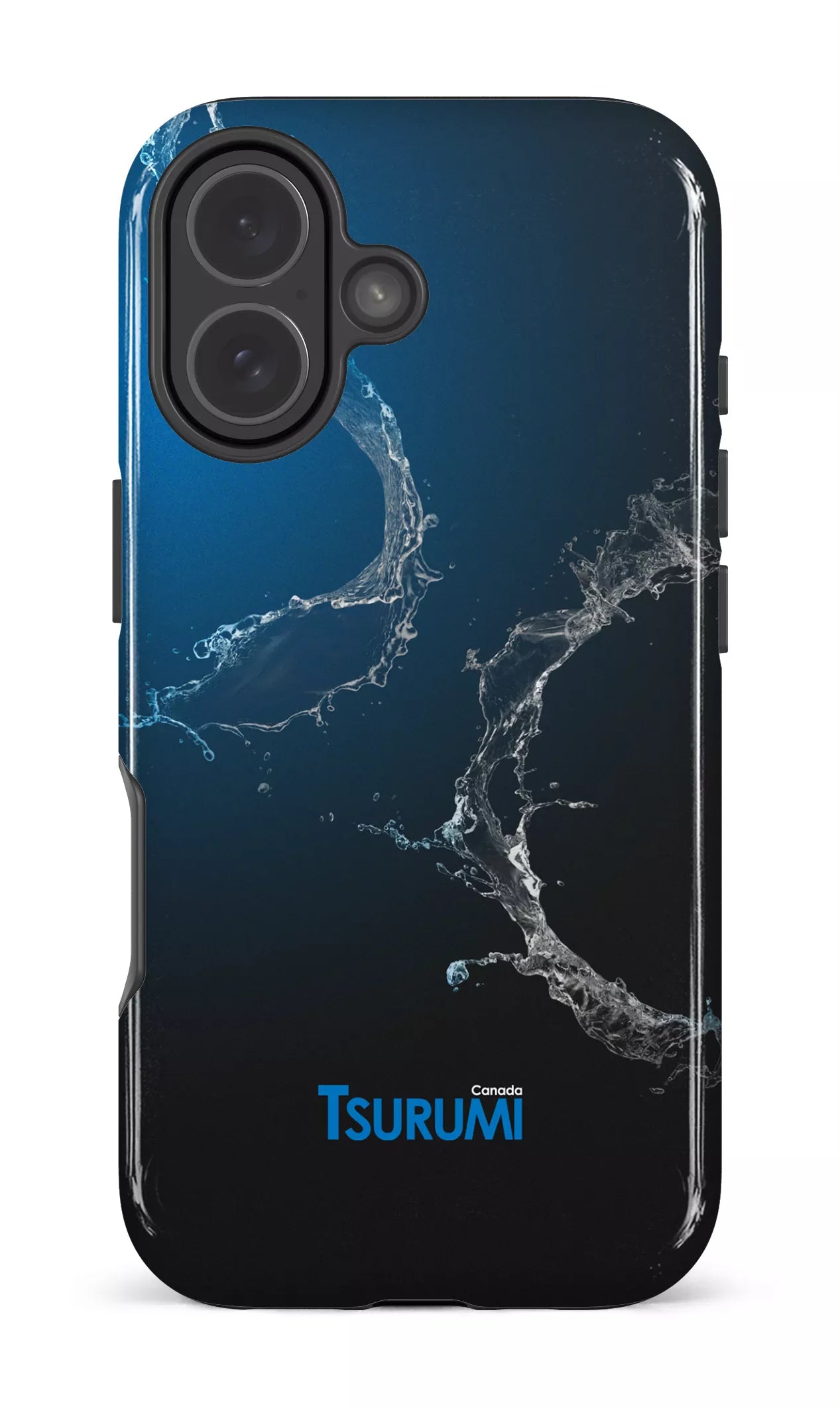 iPhone 17 Impact Case Tsurumi 1 -