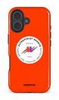 iPhone 17 Impact Case UltraViolet - Orange -