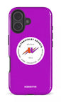 iPhone 17 Impact Case UltraViolet - Violet -