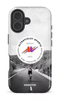 iPhone 17 Impact Case UltraViolet Vélo -
