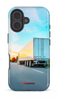 iPhone 17 Impact Case Ultrawing Van -
