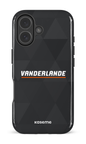 iPhone 17 Impact Case Vanderlande Noir -