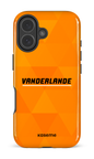 iPhone 17 Impact Case Vanderlande Orange -